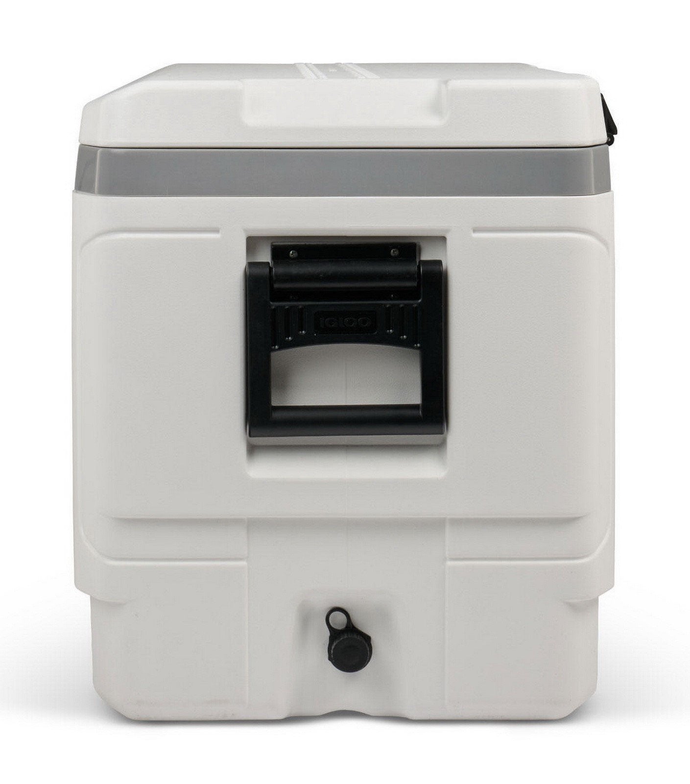 Igloo Large 150 Quart Cooler Max Cold 248 Can Ice Chest Insulated Marine Fishing