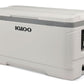 Igloo Large 150 Quart Cooler Max Cold 248 Can Ice Chest Insulated Marine Fishing