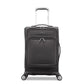 Samsonite 2 pc Softside Spinner Wheel Luggage Set Rolling Expandable Suitcases