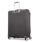 Samsonite 2 pc Softside Spinner Wheel Luggage Set Rolling Expandable Suitcases