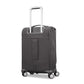 Samsonite 2 pc Softside Spinner Wheel Luggage Set Rolling Expandable Suitcases