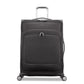 Samsonite 2 pc Softside Spinner Wheel Luggage Set Rolling Expandable Suitcases
