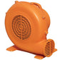 H2OGO! Huge Inflatable Water Park Splash Pool 2 Lane Slide Spray Blaster