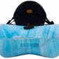 Envoy Tandem 2 Person Kayak Sit On Top Flat Bottom with Paddles 10'-6" Long