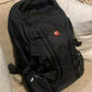Swiss Gear 16" Laptop Backpack Padded Compartment Multiple Pockets TSA Swissgear