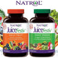 Natrol JuiceFestiv Daily Fruit & Veggie 240 Capsules Total