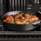 Tramontina 3-Piece Kitchen Essentials Cast Iron Skillet Dutch Oven Cookware Set