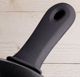 Tramontina 3-Piece Kitchen Essentials Cast Iron Skillet Dutch Oven Cookware Set