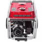 A-iPower 9000 / 12000 Watt Portable Generator Gasoline Powered Electric Start