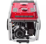 A-iPower 9000 / 12000 Watt Portable Generator Gasoline Powered Electric Start