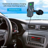 Atomi Qi Wireless Car Charger