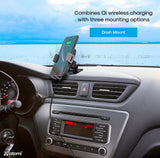 Atomi Qi Wireless Car Charger