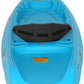 Plastic 6'-6" Kids Youth Kayak Lifetime Dash Ages 5+ 150 lb Capacity